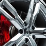 Aston Martin Rapide S by Ares Performance 2015 года